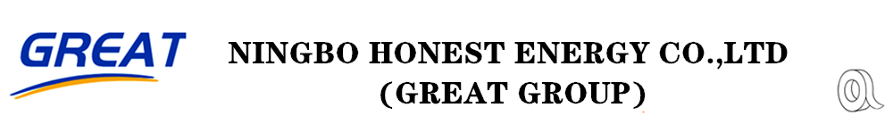NINGBO HONEST ENERGY CO.,LTD