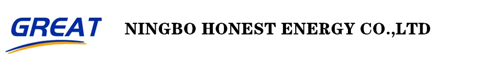 NINGBO HONEST ENERGY CO.,LTD